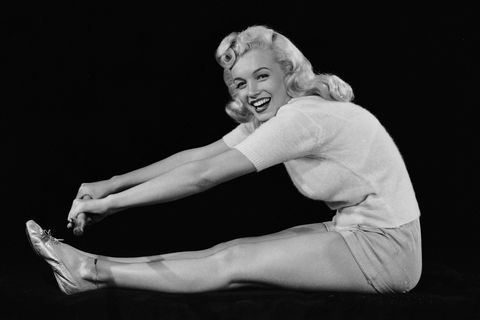 the best marilyn monroe quotes