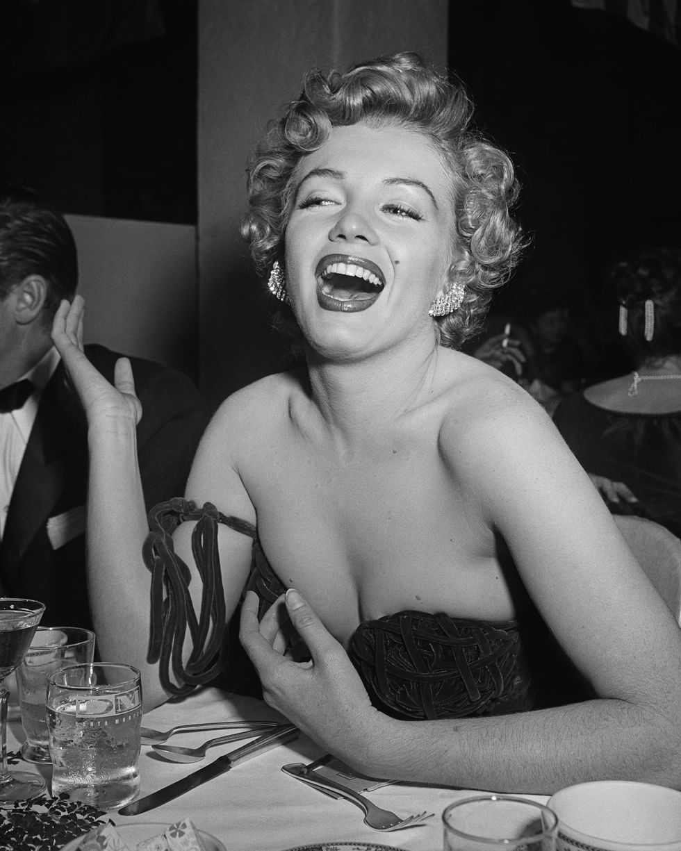 The best marilyn monroe quotes