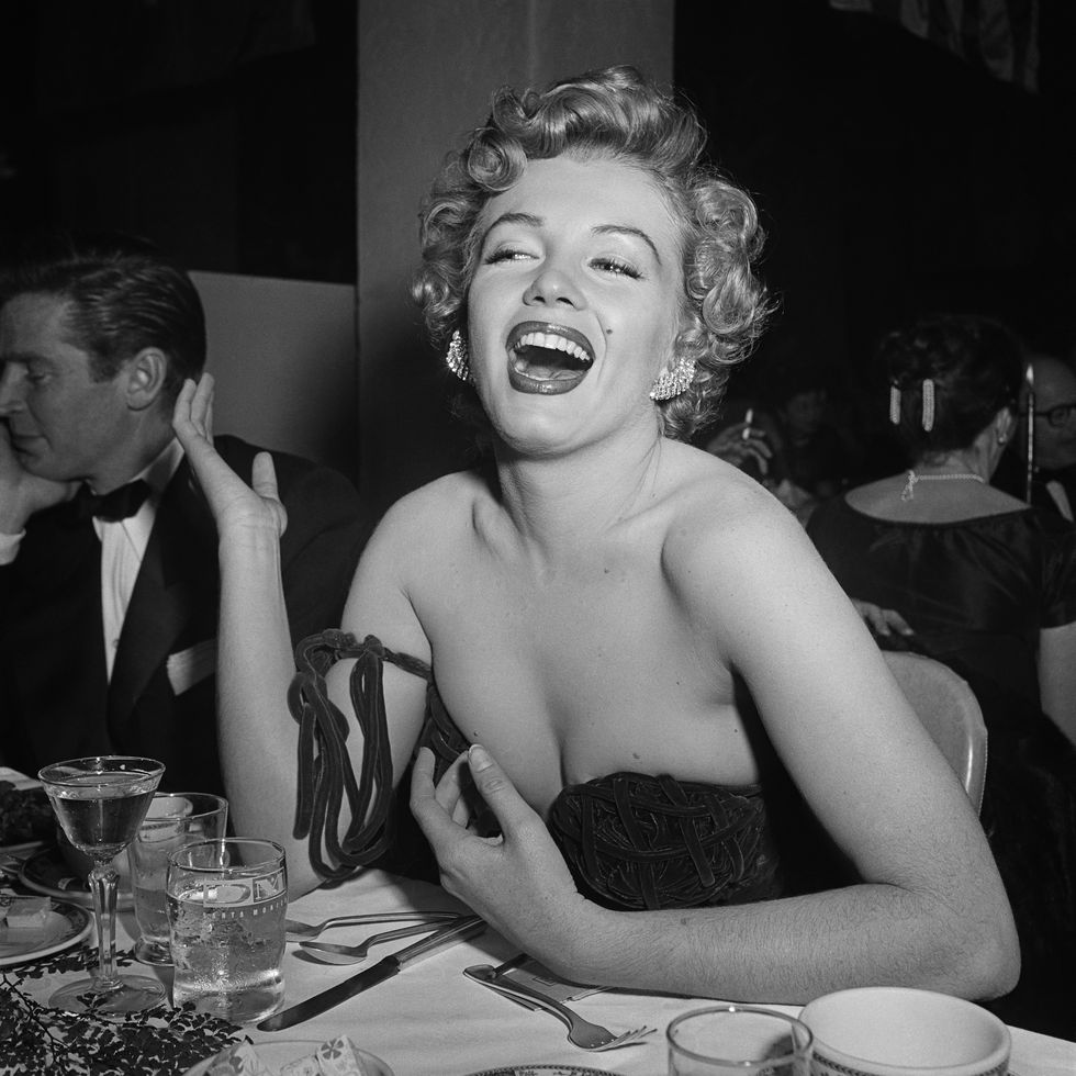 The best marilyn monroe quotes