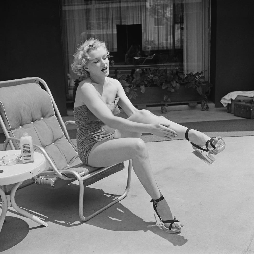 The best marilyn monroe quotes