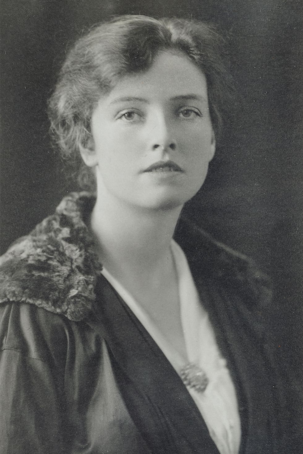Dorothy Pilley