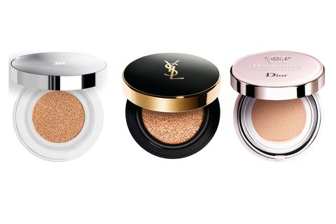 The best cushion foundations