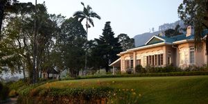 Tea Trails bungalows, Sri Lanka