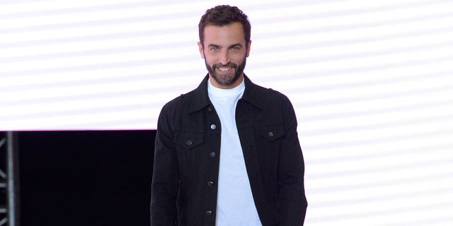 Nicolas Ghesquière confirms his place as a leader in the field at