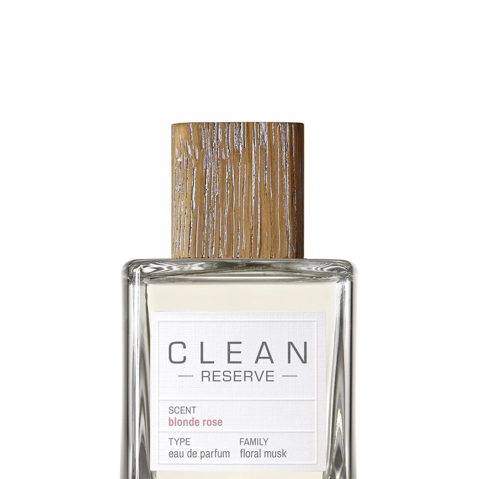 Best scents for summer