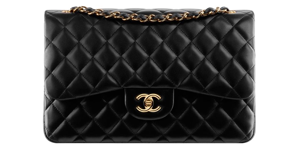 The Chanel 2.55 bag