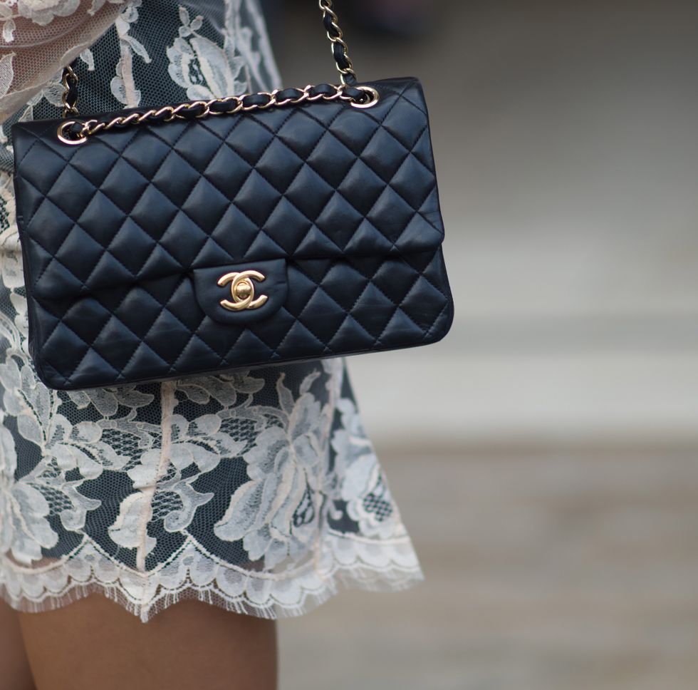 Chanel Mini Flap bag review
