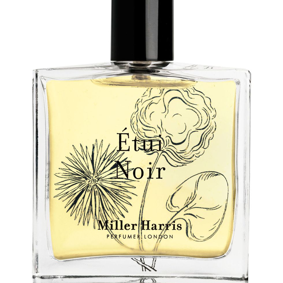 Miller Harris Etui Noir | summer fragrances