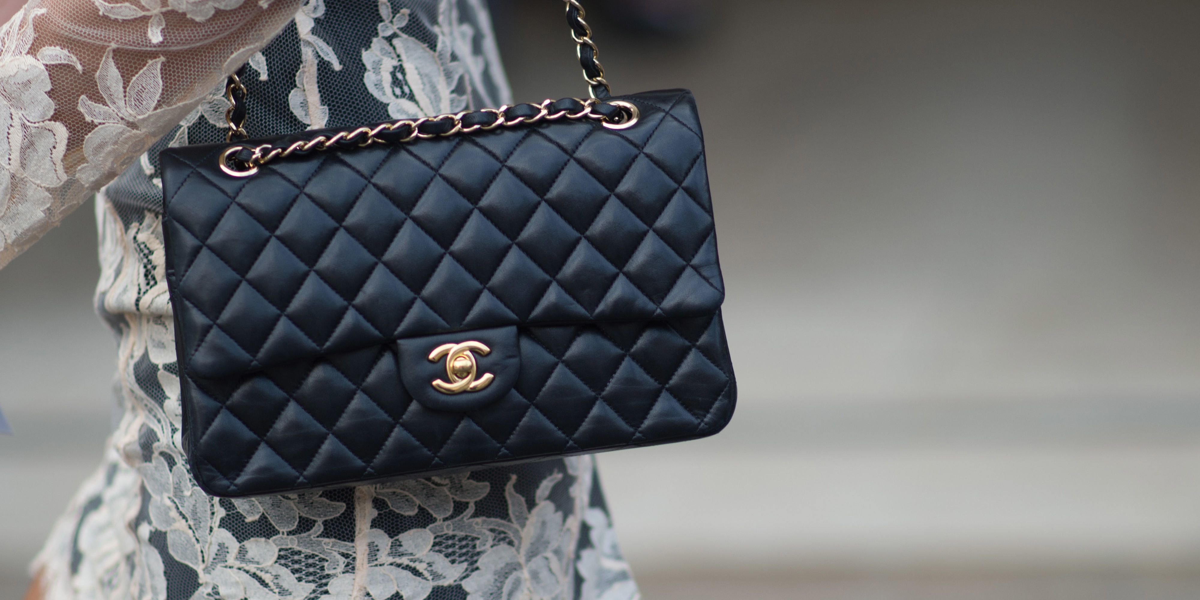 Handbags & Bags - Fashion | CHANEL