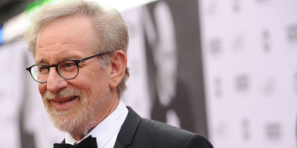 Steven Spielberg is set to work on remake of West Side Story