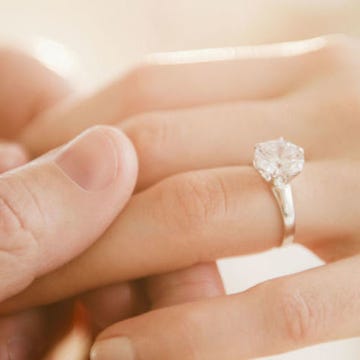 Engagement rings