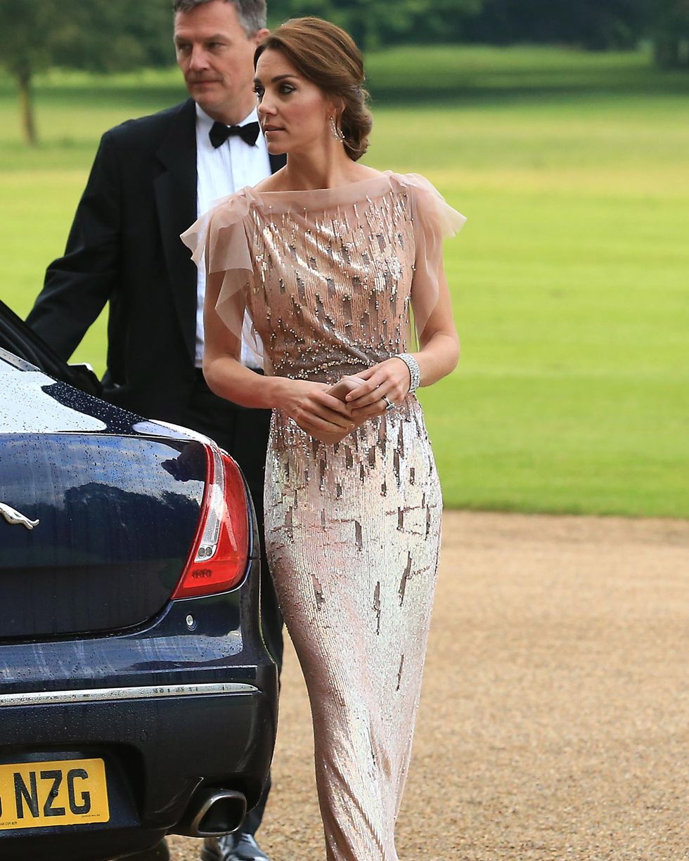 Duchess of Cambridge, best dressed