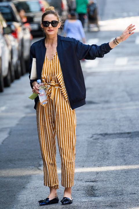 How to wear a jumpsuit, street style, jumpsuits