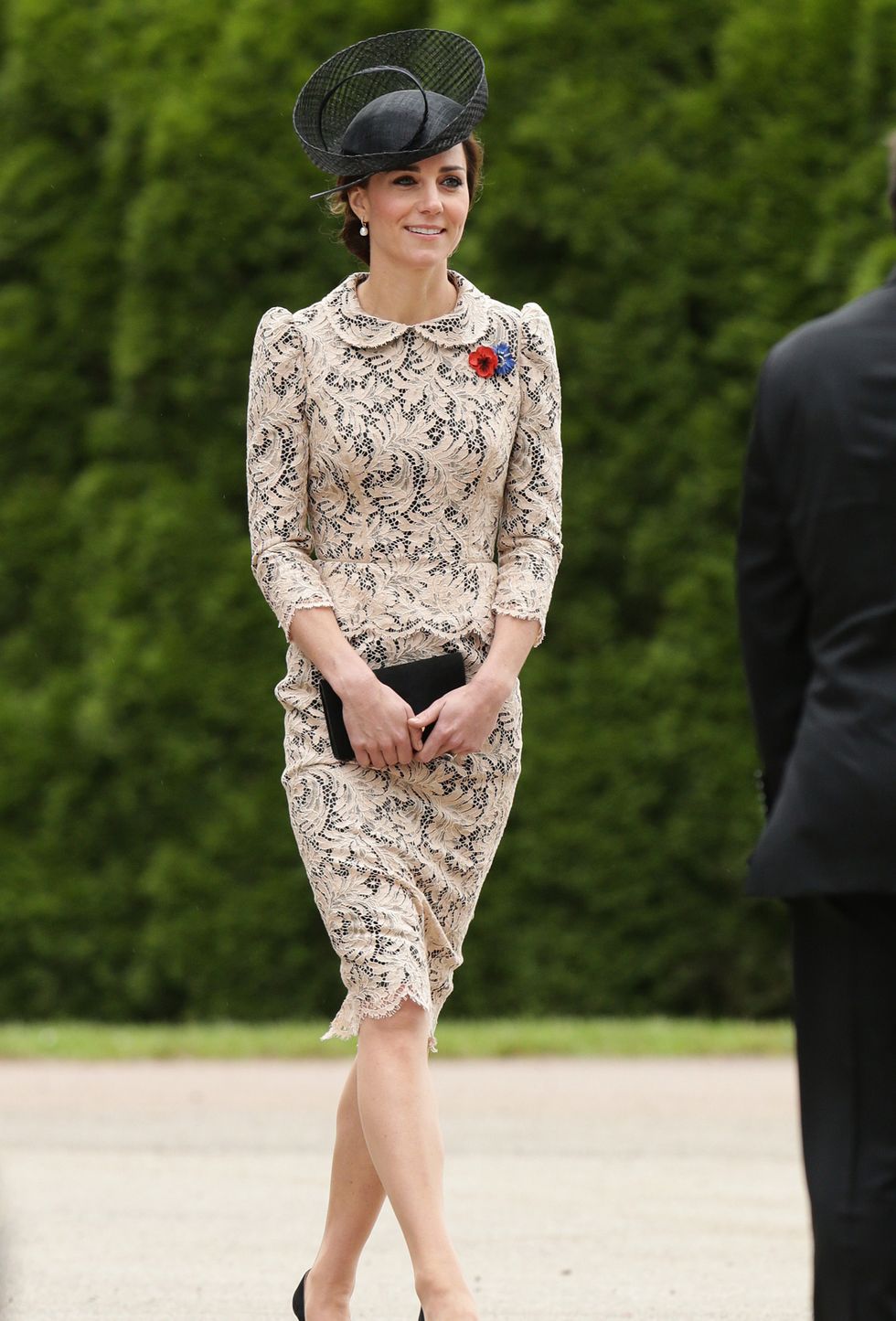 best dressed, Duchess of Cambridge