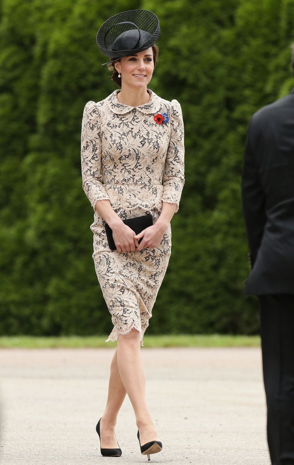 best dressed, Duchess of Cambridge