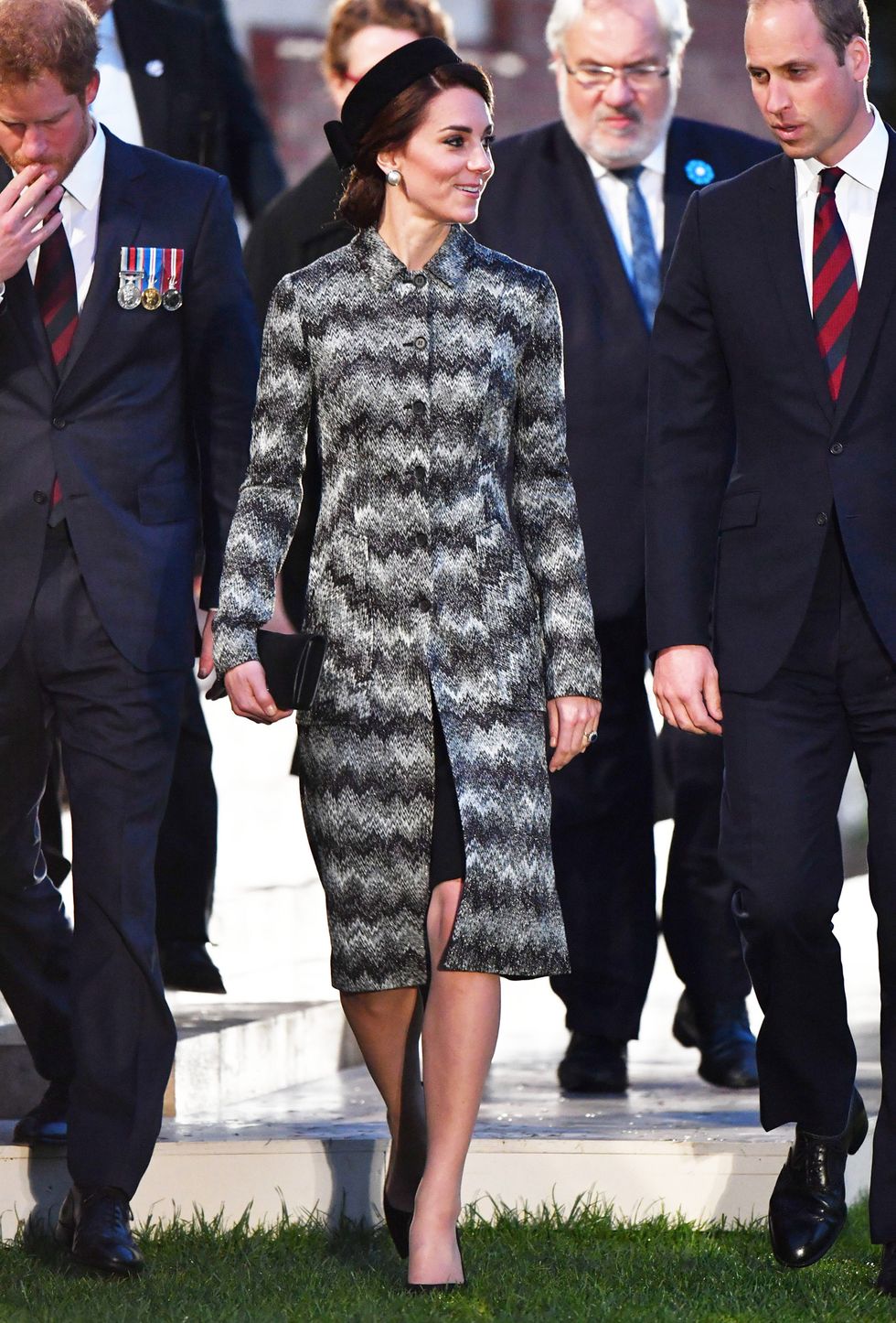best dressed, Duchess of Cambridge style
