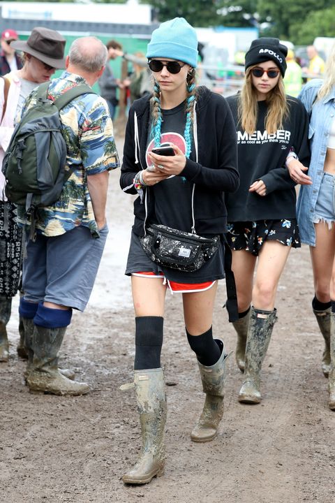 Glastonbury 2016