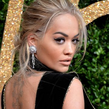 Rita Ora to replace Tyra Banks on America's Next Top Model