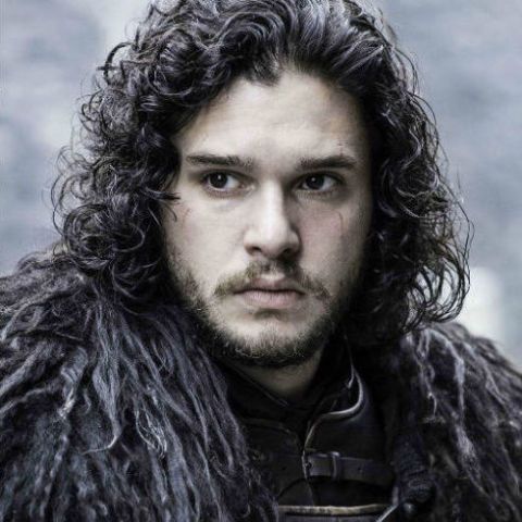 Does Jon Snow have a twin sister?