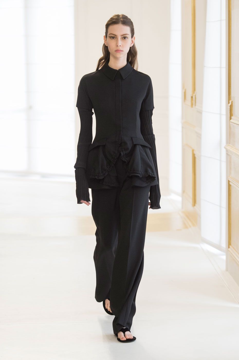 Dior Couture autumn/winter 2016 show pictures