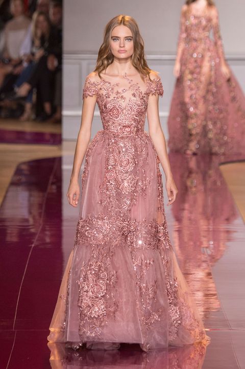 Zuhair Murad couture autumn/winter 2016