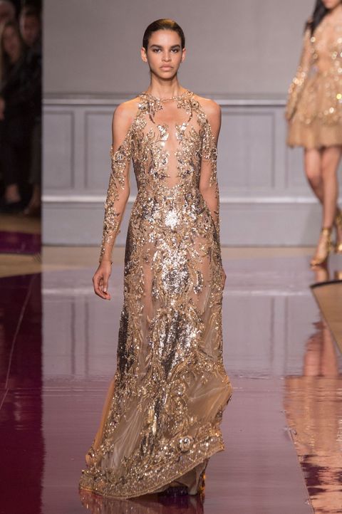 Zuhair Murad couture autumn/winter 2016