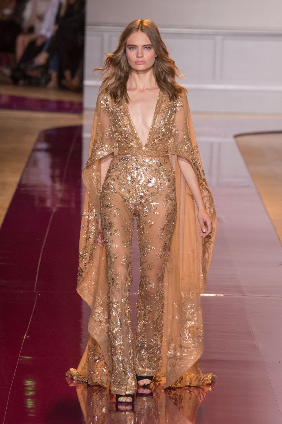 Zuhair Murad, Couture Autumn/Winter 2016, 2016 fashion