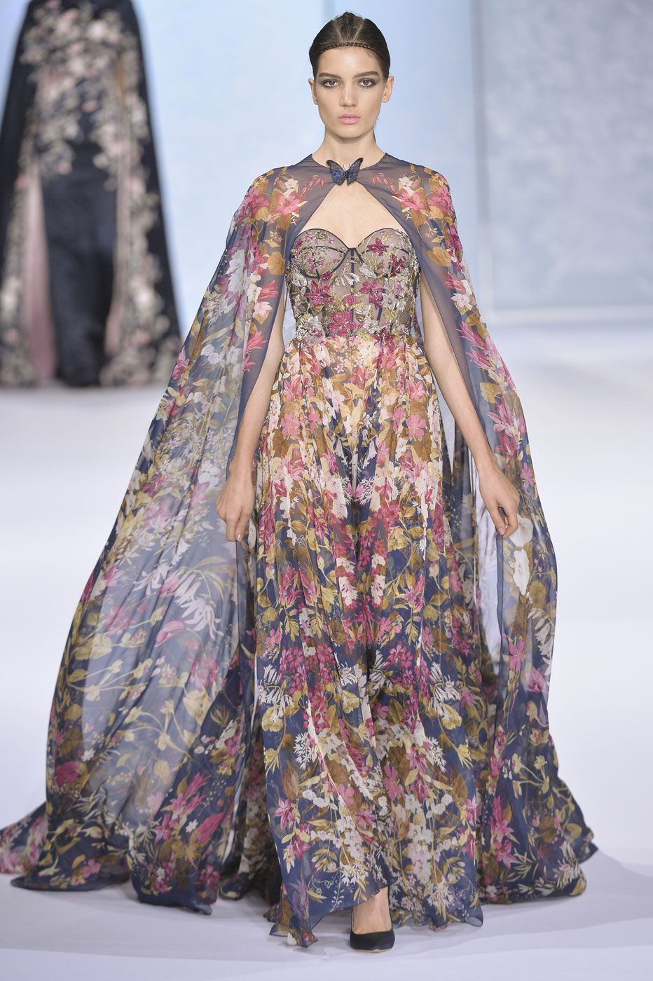 Ralph & Russo couture show autumn/winter 2016