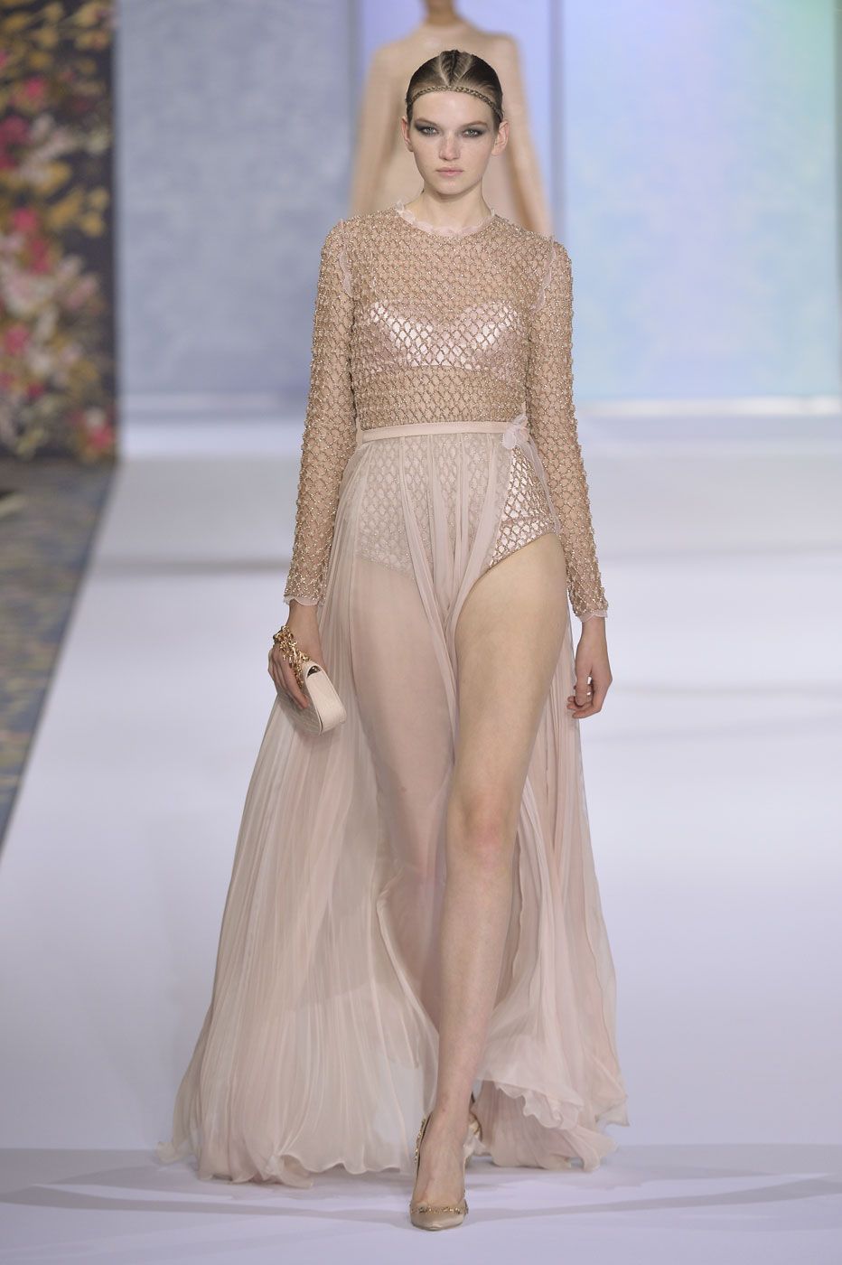 Ralph & Russo couture show autumn/winter 2016
