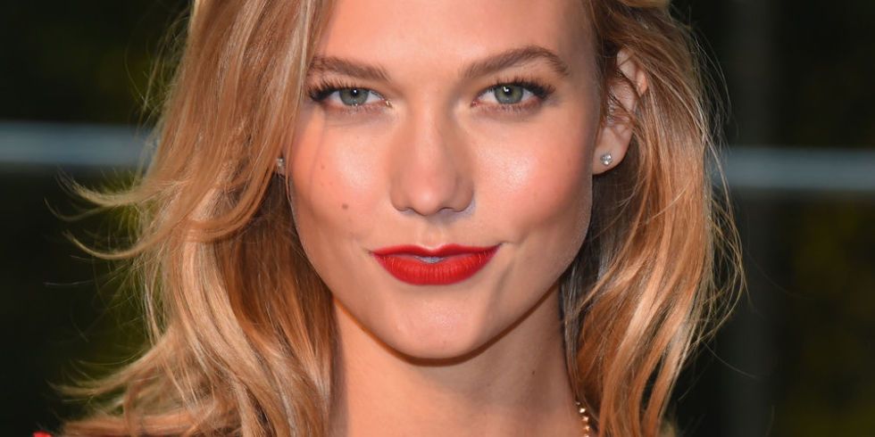 Karlie Kloss launches YouTube Channel
