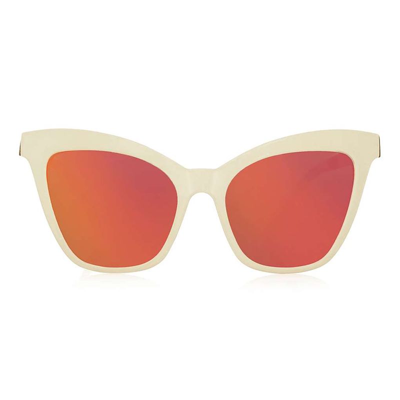 white sunglasses