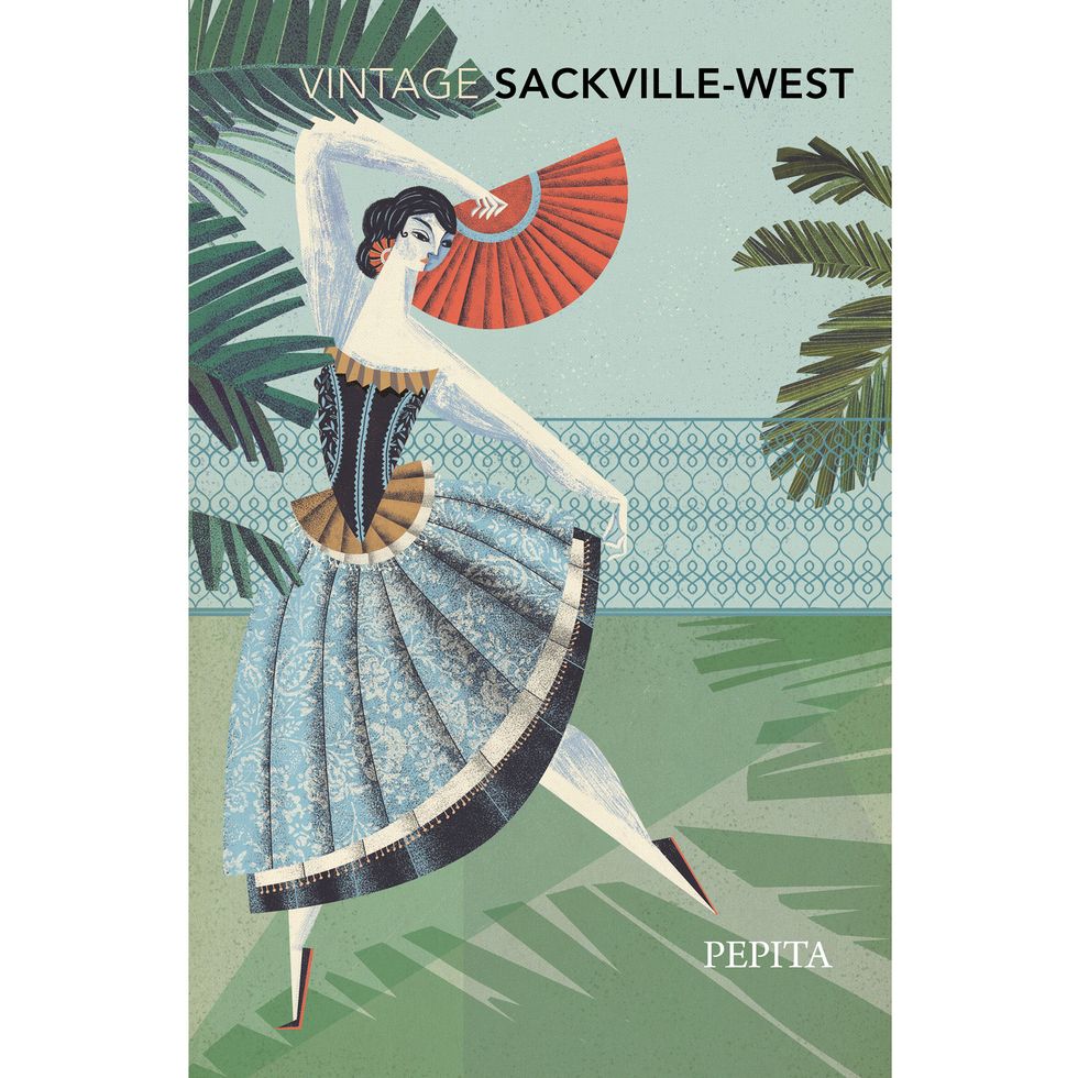 'Pepita' by Vita Sackville-West, Vintage