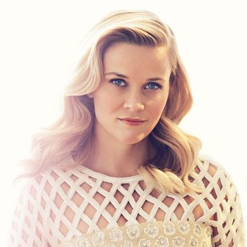 Complexion perfectors | Reese Witherspoon