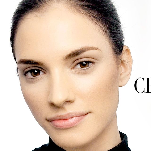 How to get defined cheekbones | Contouring tips