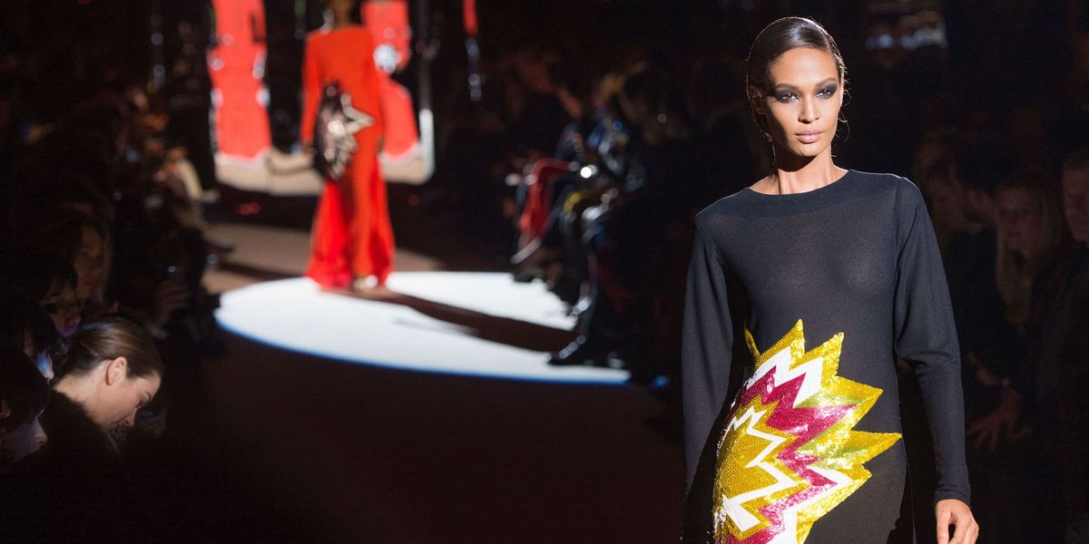 Tom Ford is returning to New York Fashion Week