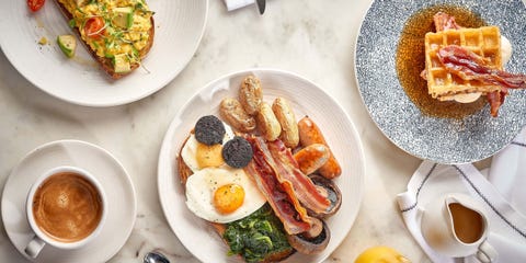 Best Brunch In London U Sditch Corazón Soho And Oslo Hackney Brunch London