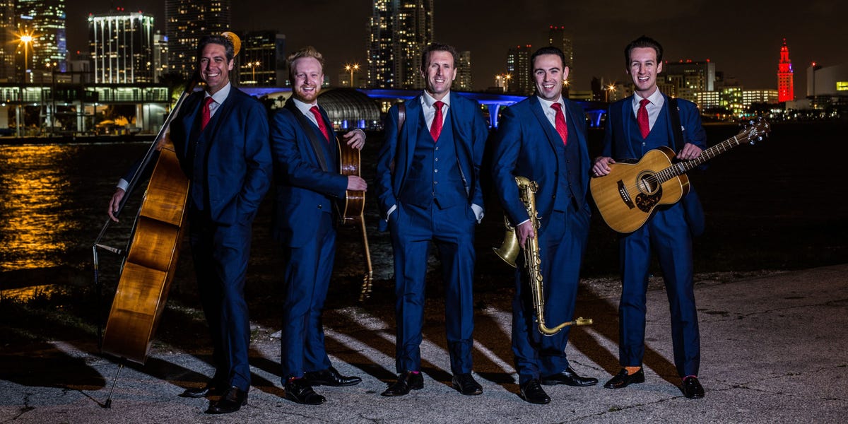Best wedding bands