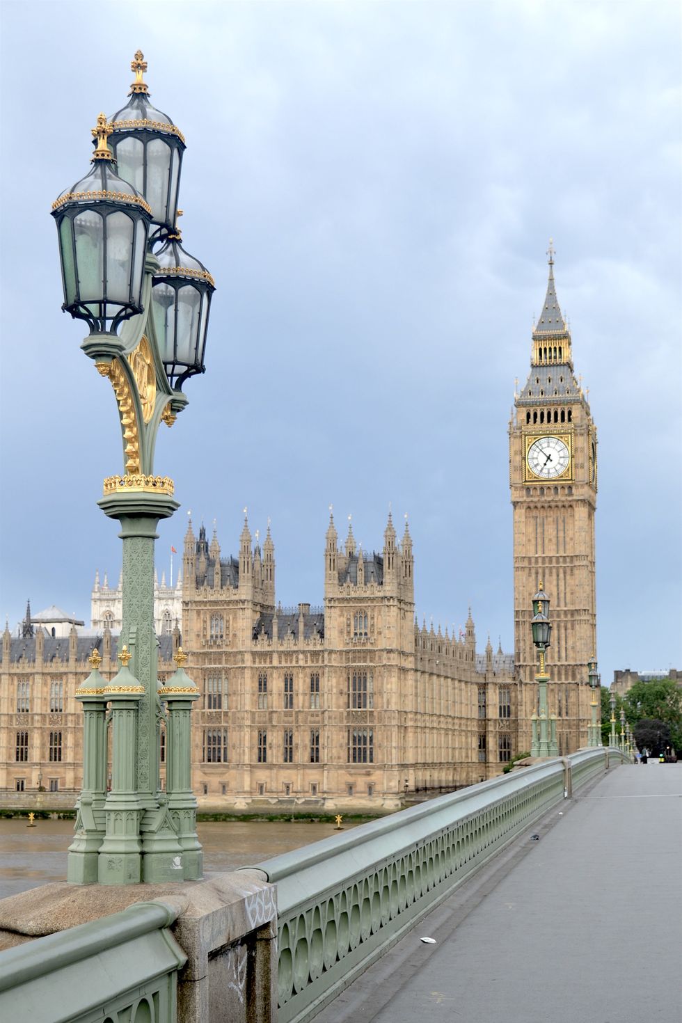 <p>Contrary to popular belief, Big Ben is actually the nickname for the Great Bell of the clock placed in the tower, but often extended to refer to the clock and the clock tower. The tower is actually officially known as Elizabeth Tower, renamed to celebrate the Diamond Jubilee of Elizabeth II in 2012.  </p>