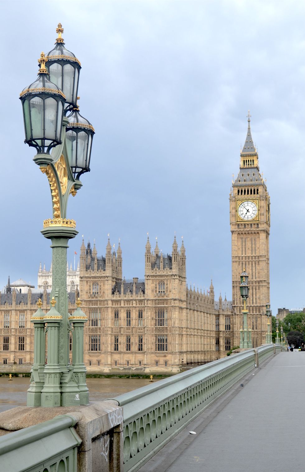 <p>Contrary to popular belief, Big Ben is actually the nickname for the Great Bell of the clock placed in the tower, but often extended to refer to the clock and the clock tower. The tower is actually officially known as Elizabeth Tower, renamed to celebrate the Diamond Jubilee of Elizabeth II in 2012.  </p>
