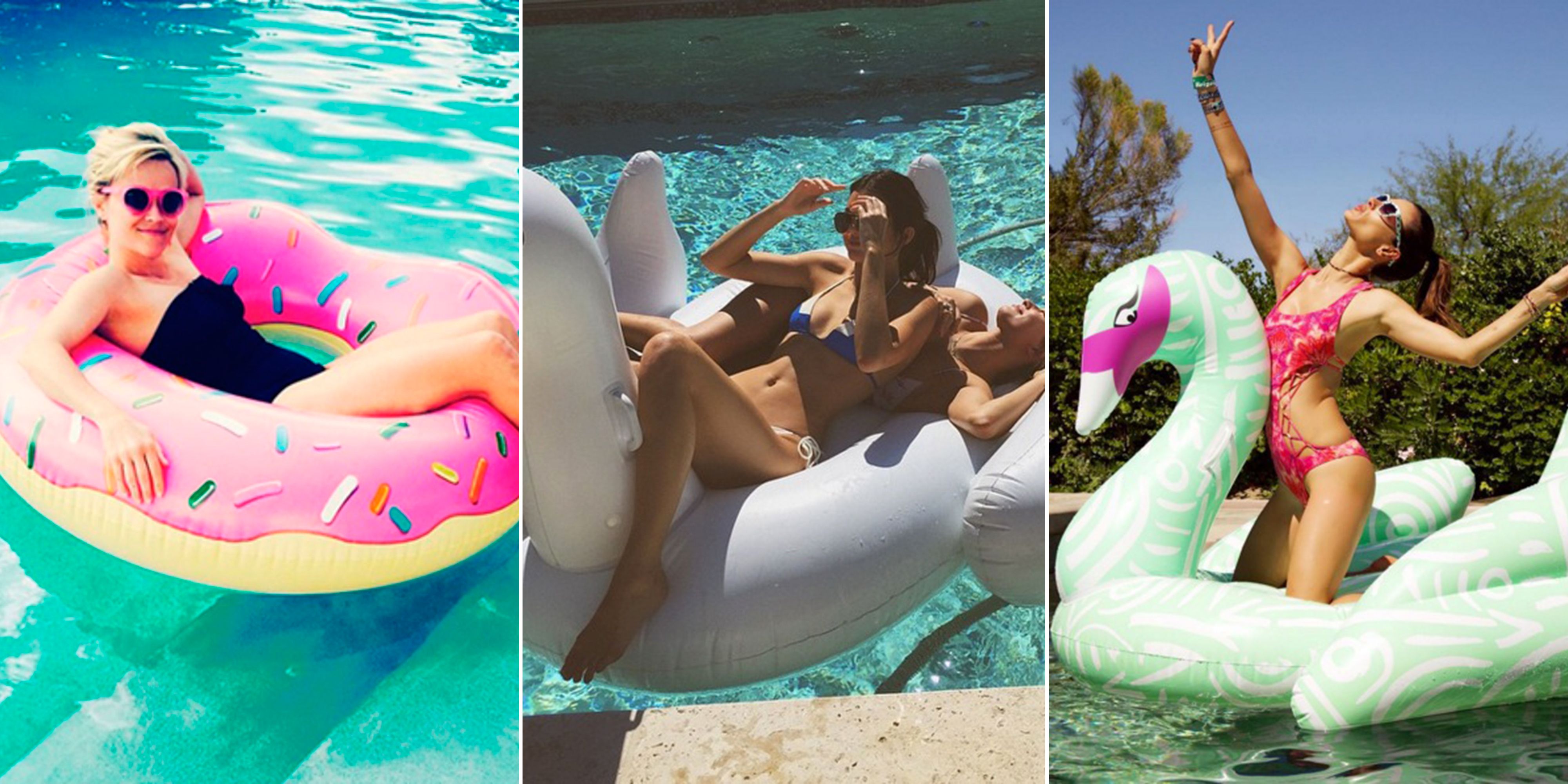 best pool inflatables