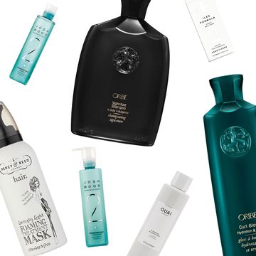The haircare brands you need to know about