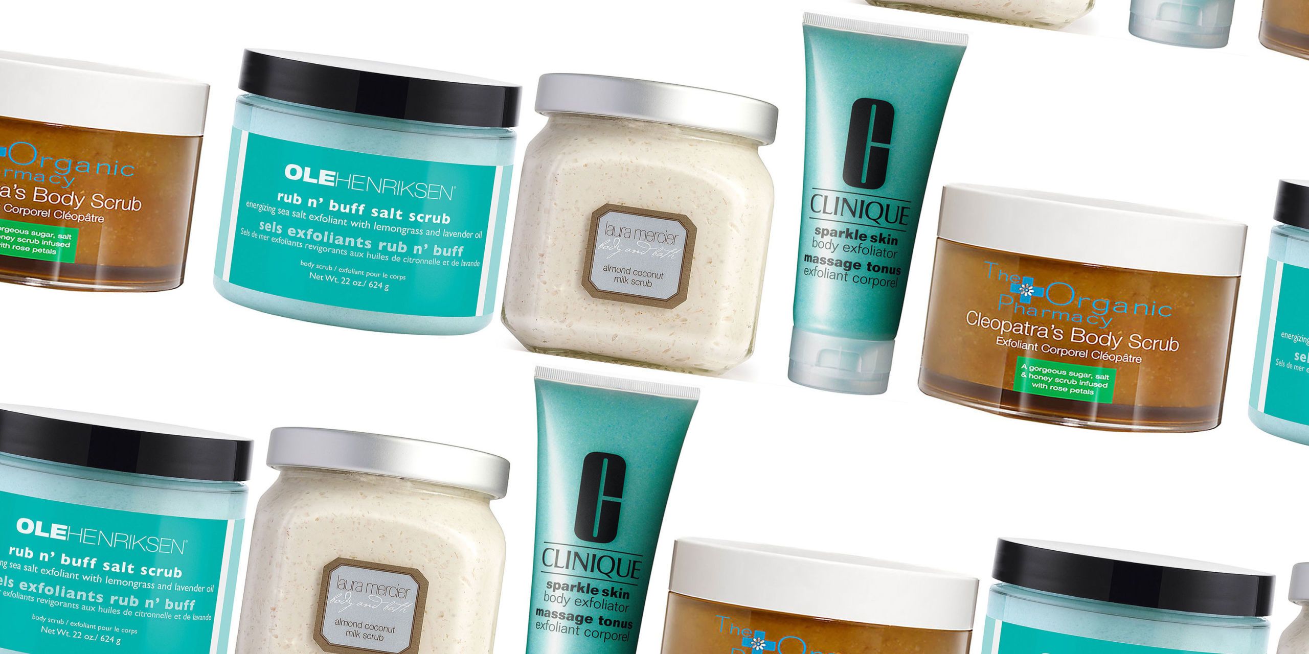 The Best Body Scrubs And Exfoliators For Soft Smooth Skin   Landscape 1469617579 Bodyscrubs 