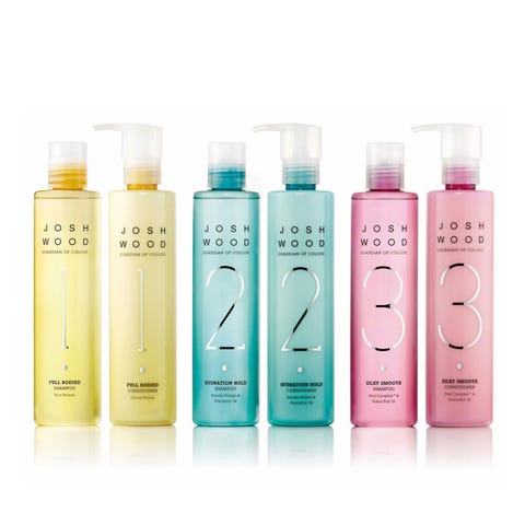The Best Haircare Ranges From Celebrity Hair Stylists And Colourists