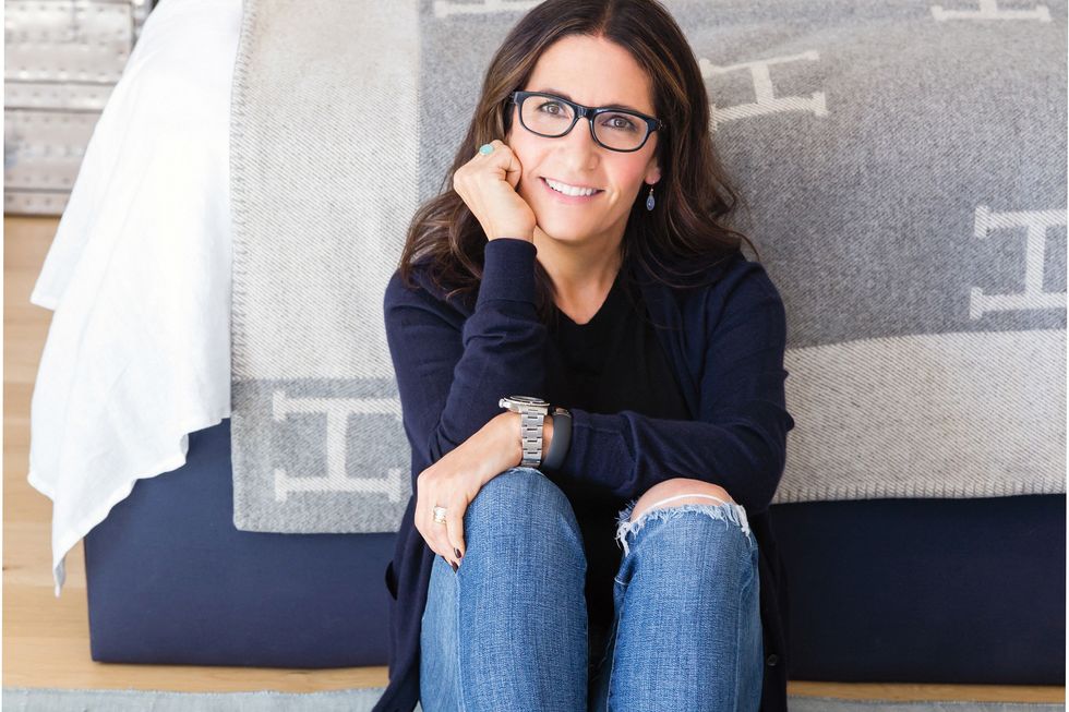 10 facts about Bobbi Brown