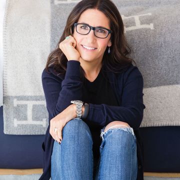 10 facts about Bobbi Brown