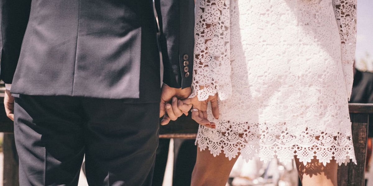 50 first dance songs to add to your wedding playlist