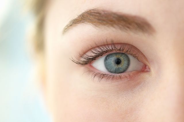 Cosmetic procedure guide: best for eyes