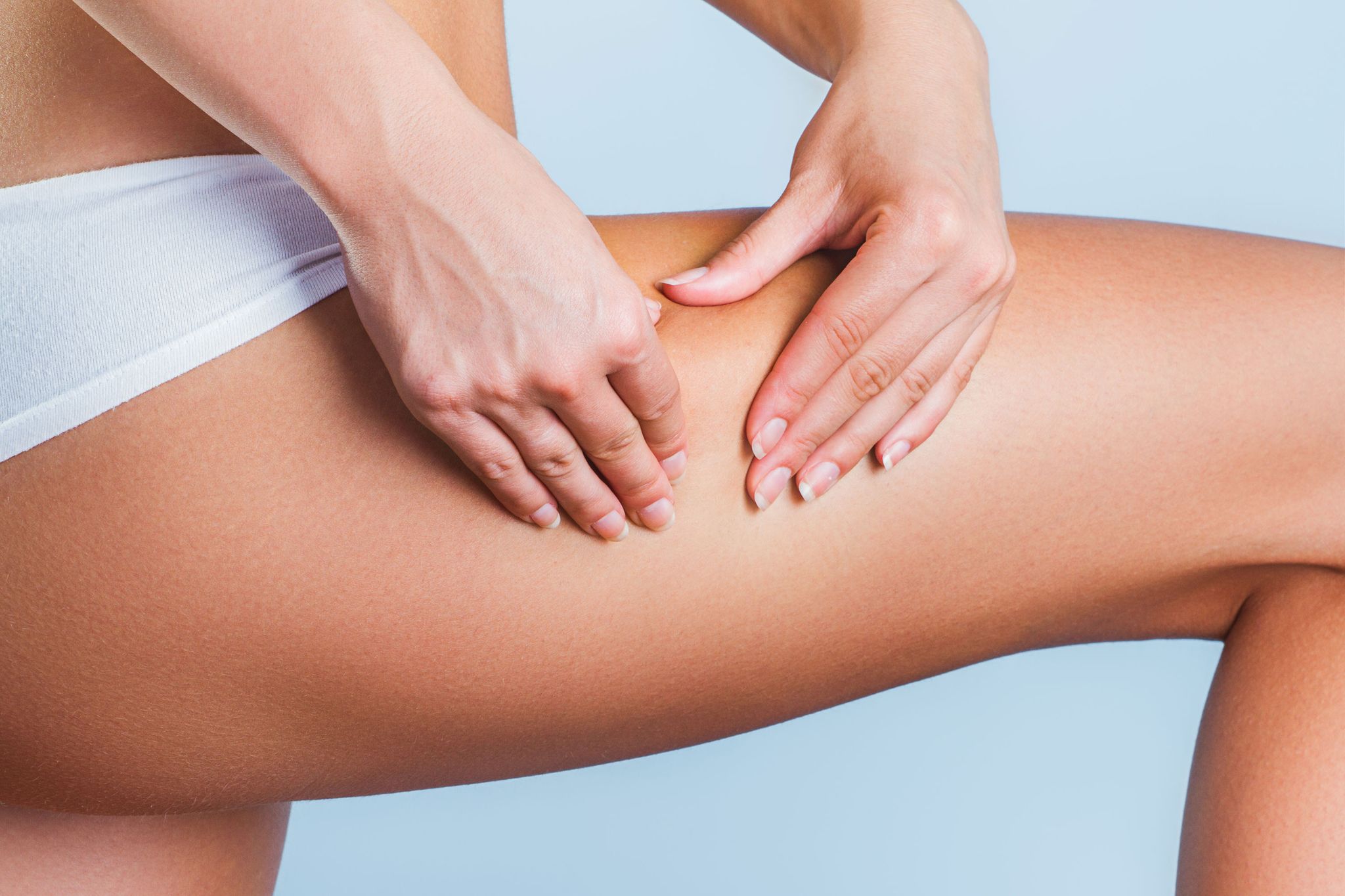 Cellulite treatments explained - what works and what doesn't