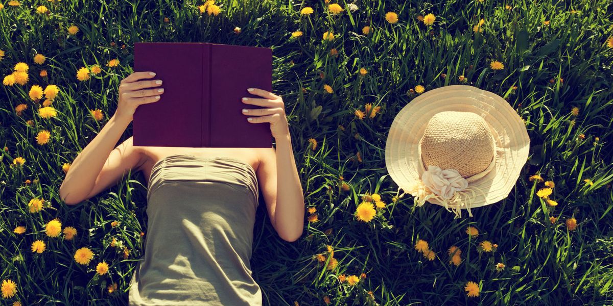 Reading can make you live longer