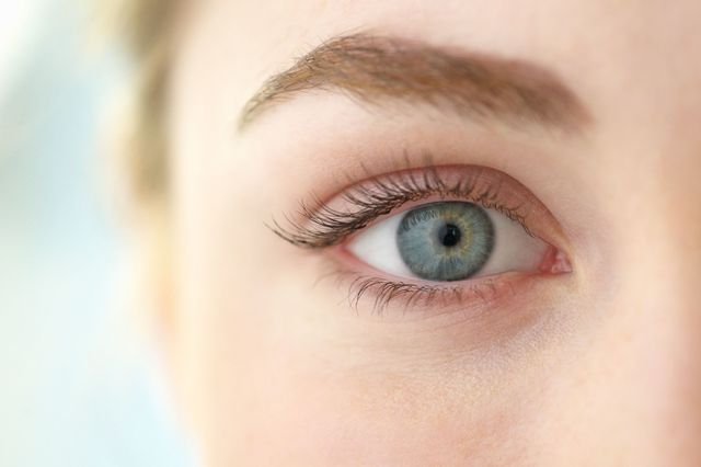 Cosmetic procedure guide: best for eyes